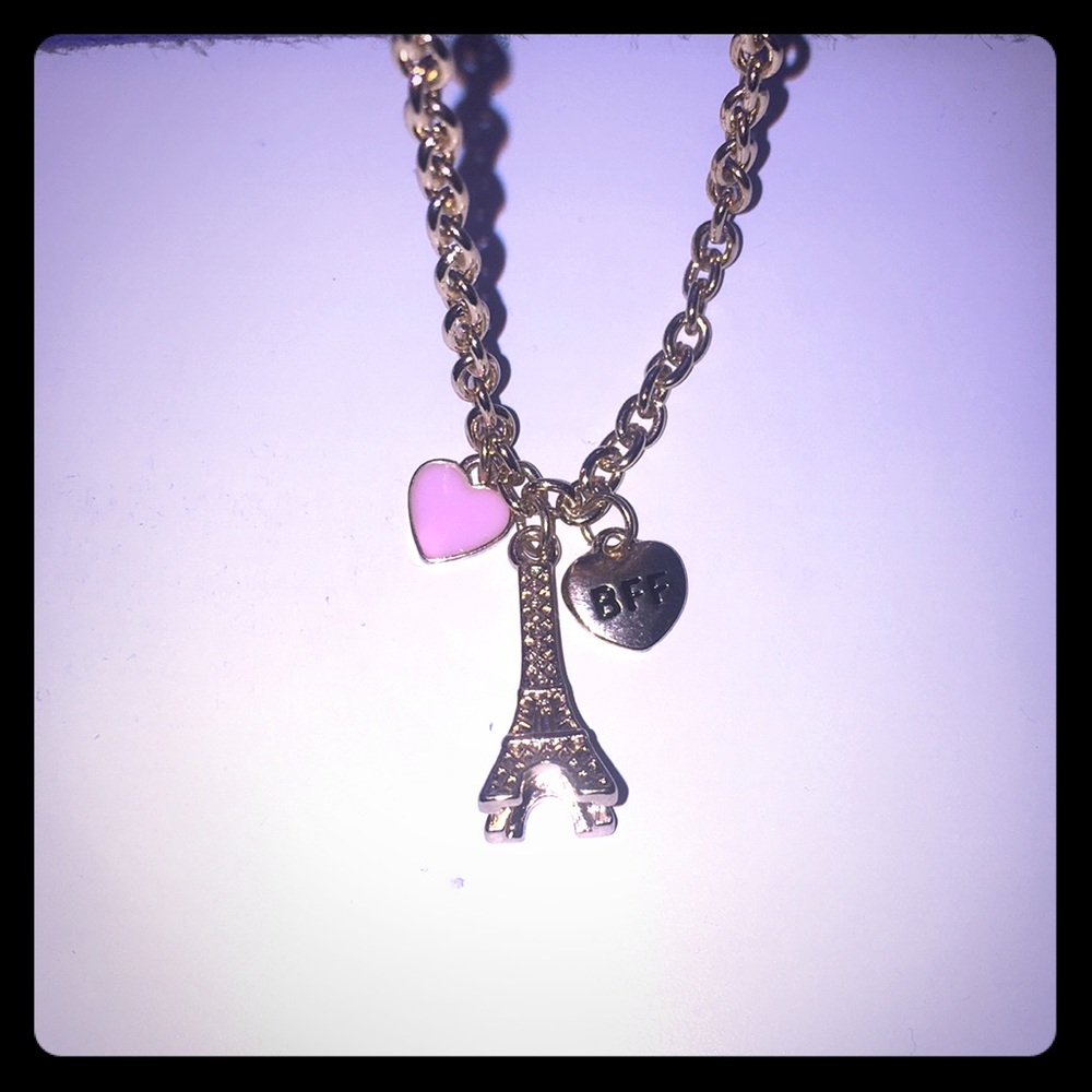 Charm bracelet